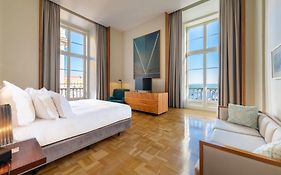 Pousada De Lisboa - Small Luxury Hotels Of The World